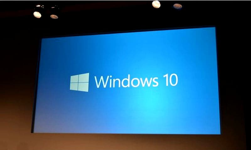 Windows 10