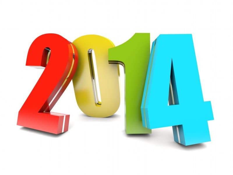 2014 in Review: Achievements and Lessons Learned