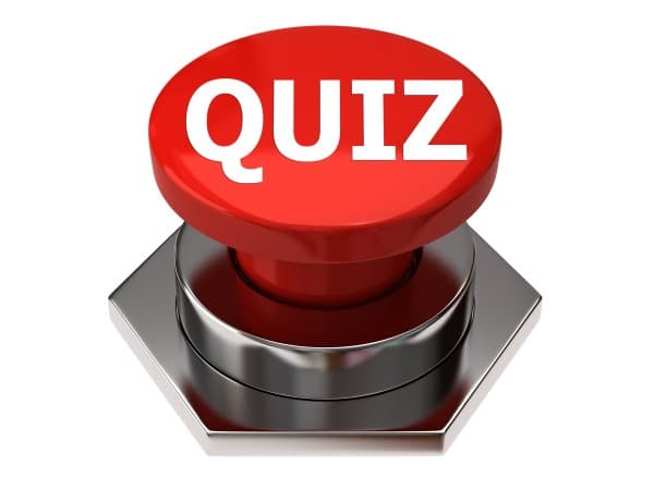 Ultimate Software Developer Quiz: Test Your Programming Skills
