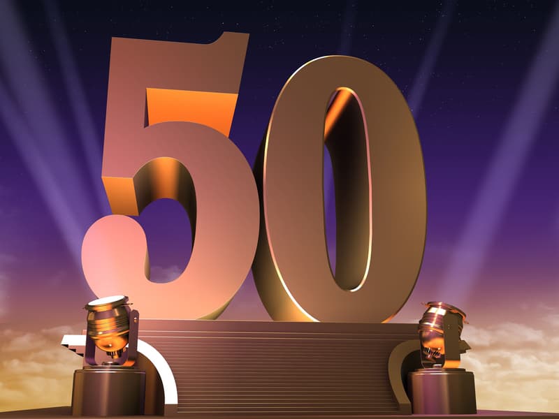 Top 50