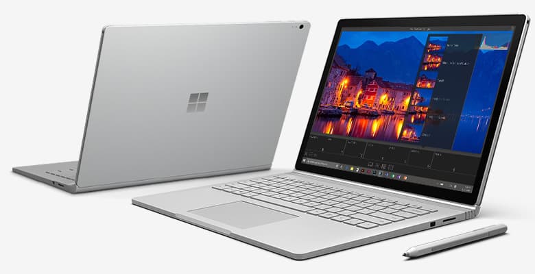 Surface Book Review