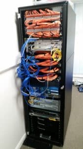 New Rack
