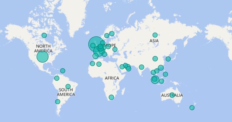Business Intelligence from Google Analytics
