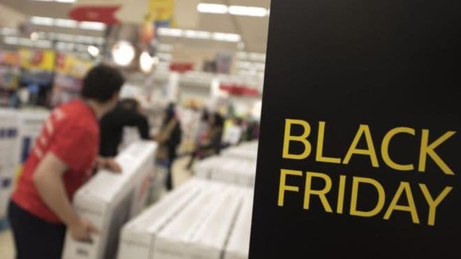 Black Friday Deals