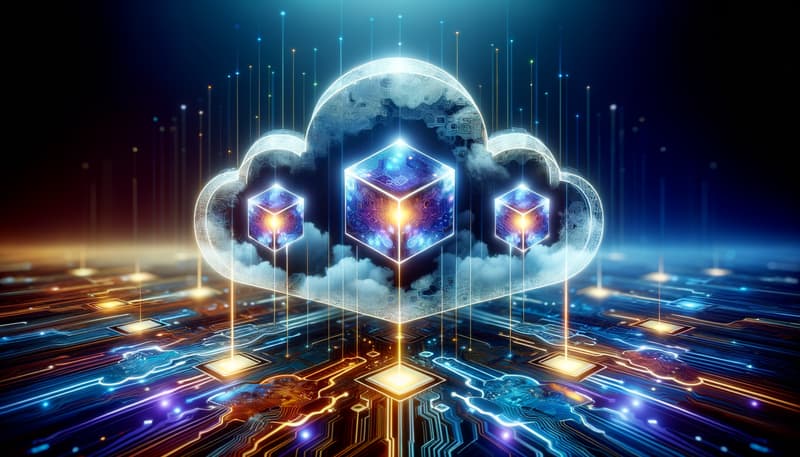 Deploying My Blog to Kubernetes with Helm Charts